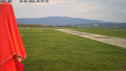Pojezdová dráha, Runway
