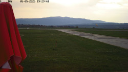 Pojezdová dráha, Runway