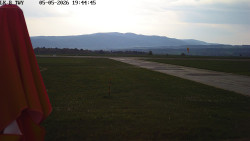 Pojezdová dráha, Runway