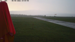 Pojezdová dráha, Runway