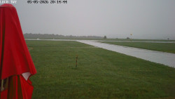 Pojezdová dráha, Runway