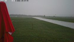 Pojezdová dráha, Runway