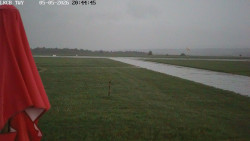 Pojezdová dráha, Runway