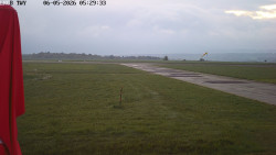 Pojezdová dráha, Runway