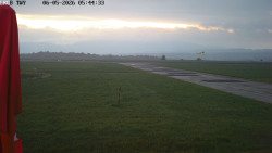 Pojezdová dráha, Runway