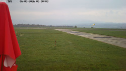 Pojezdová dráha, Runway