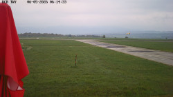 Pojezdová dráha, Runway
