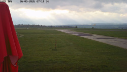 Pojezdová dráha, Runway