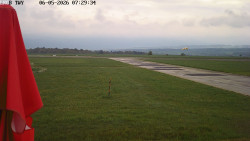 Pojezdová dráha, Runway