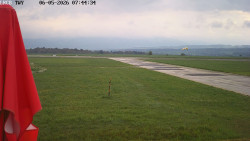 Pojezdová dráha, Runway