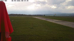 Pojezdová dráha, Runway