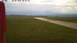 Pojezdová dráha, Runway