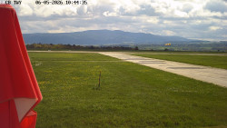 Pojezdová dráha, Runway