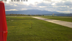 Pojezdová dráha, Runway