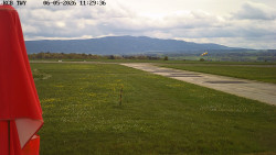 Pojezdová dráha, Runway