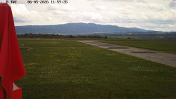 Pojezdová dráha, Runway