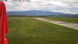 Pojezdová dráha, Runway