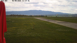 Pojezdová dráha, Runway