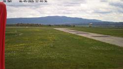 Pojezdová dráha, Runway