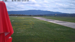 Pojezdová dráha, Runway