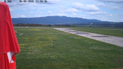 Pojezdová dráha, Runway
