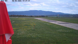 Pojezdová dráha, Runway