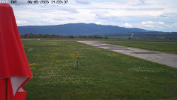 Pojezdová dráha, Runway