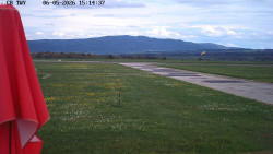 Pojezdová dráha, Runway