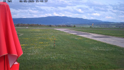 Pojezdová dráha, Runway