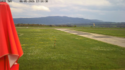 Pojezdová dráha, Runway