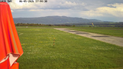 Pojezdová dráha, Runway