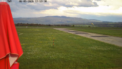 Pojezdová dráha, Runway