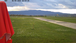 Pojezdová dráha, Runway