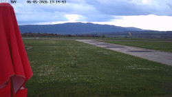 Pojezdová dráha, Runway