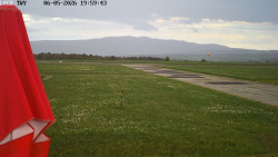 Pojezdová dráha, Runway