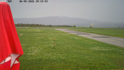 Pojezdová dráha, Runway
