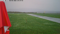 Pojezdová dráha, Runway