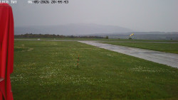 Pojezdová dráha, Runway