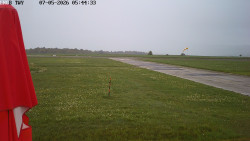 Pojezdová dráha, Runway