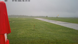 Pojezdová dráha, Runway
