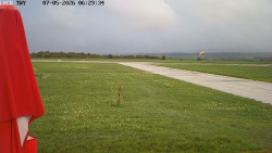 Pojezdová dráha, Runway