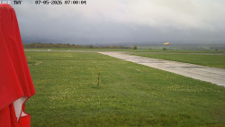 Pojezdová dráha, Runway