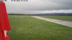 Pojezdová dráha, Runway