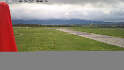 Pojezdová dráha, Runway