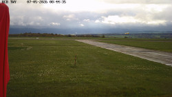 Pojezdová dráha, Runway