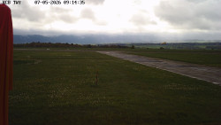 Pojezdová dráha, Runway