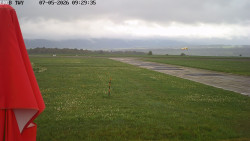 Pojezdová dráha, Runway