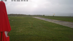 Pojezdová dráha, Runway