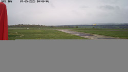 Pojezdová dráha, Runway