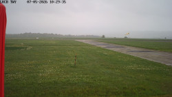 Pojezdová dráha, Runway